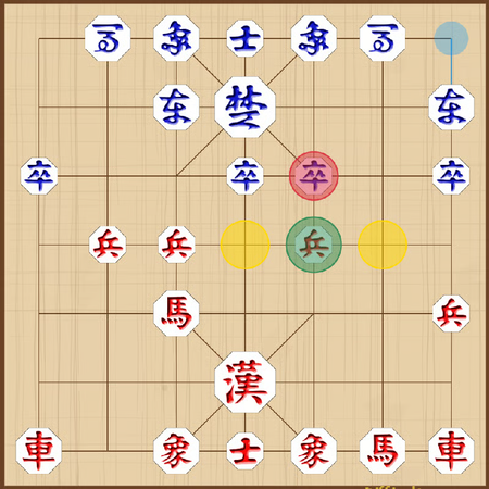 Mini Janggi