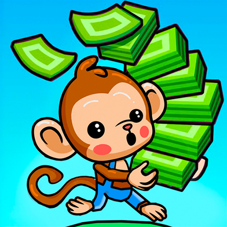 Mini Mart Monkey Jogo