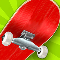 Stickman Skate 360 Epic City - Jogo Gratuito Online