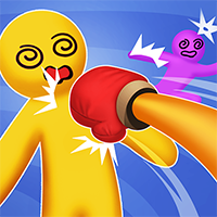 Mister Punch 3D Game