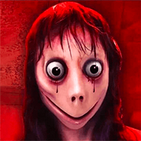 Momo Scary Story - Jogue Momo Scary Story Jogo Online