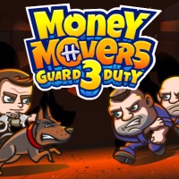 Money Movers 3 Juego