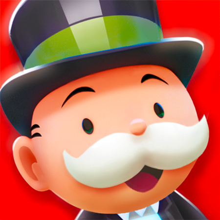 Monopoly Go Online Jogo