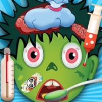 Monster Hospital Game