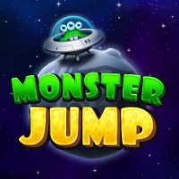 Monster Jump Game