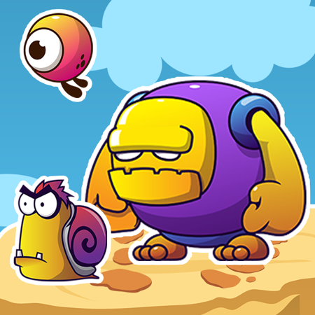 Monster Slayer Idle Clicker