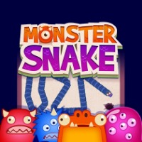 Monster Snake - Jogue Monster Snake Jogo Online