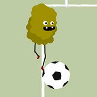 Monster Soccer Jogo