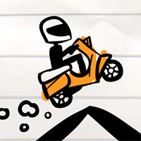 Moto Line - Jogue Moto Line Jogo Online