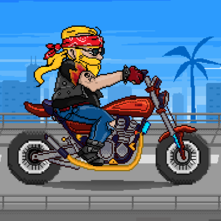 Moto Quest: Bike Racing