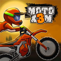 Moto X3M - Jogue Moto X3M Jogo Online