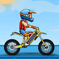 moto x3m bike race game similar games