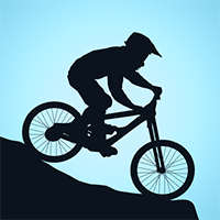 Mountain Rider Game