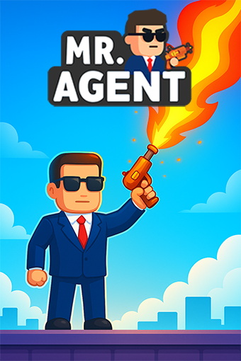 Mr. Agent