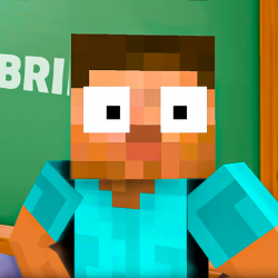 Mr Herobrine Jogo