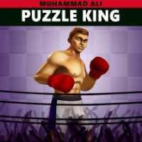 Muhammad Ali Puzzle King Jogo