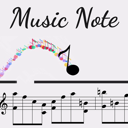 Music Note
