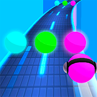 Music Rush Game