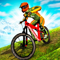 MX Offroad Master Jogo