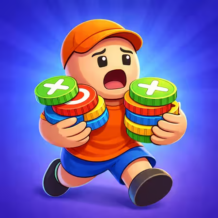 My Arcade Center Game
