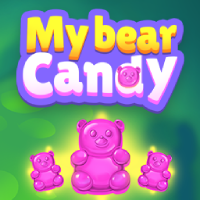 My Bear Candy Jogo