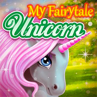 My Fairytale Unicorn Jogo
