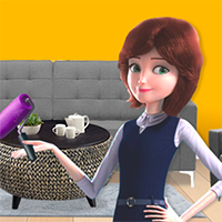 My Home Makeover - Play My Home Makeover Game Online