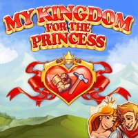 MY KINGDOM FOR THE PRINCESS online game