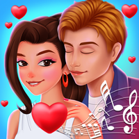 My Musical Love Story Juego