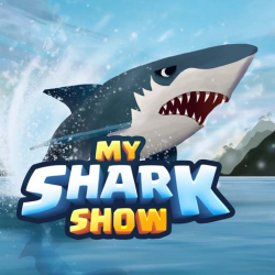 My Shark Show - Jogue My Shark Show Jogo Online