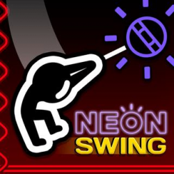 Neon Swing Jogo