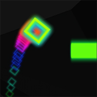 Neon Tap Game
