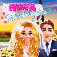 Nina Wedding Game