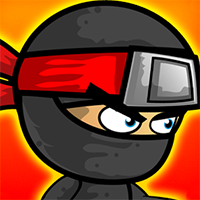 Ninja Boy - Ninja Boy peli verkossa