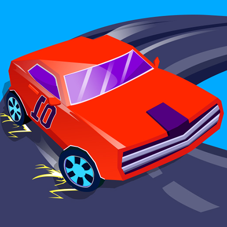 Nitro Speed Car Racing Game