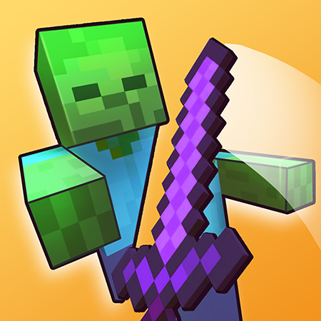Noob Ninja: Sword Master Game