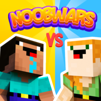 Noobwars -spel