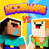 NoobWars Jogo