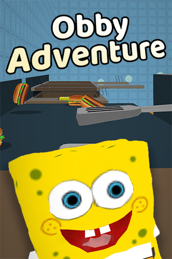 Obby Adventure