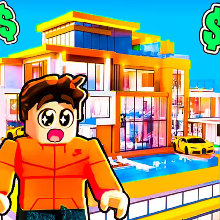 ObbyTycoon: Money Tycoon