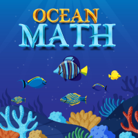 Ocean Math Juego