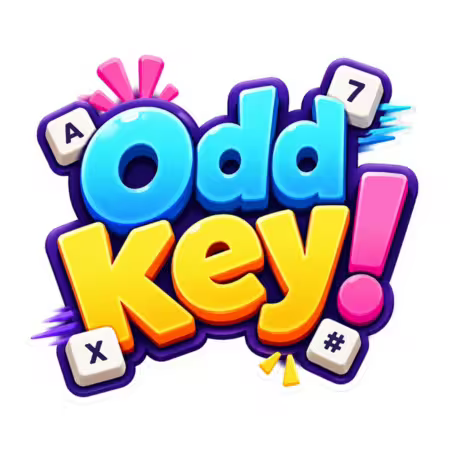 Odd Key! Game
