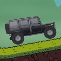 Off Road Climber Jogo