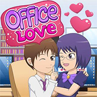 Office Love Game
