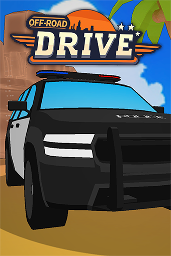 Offroad Drive Game