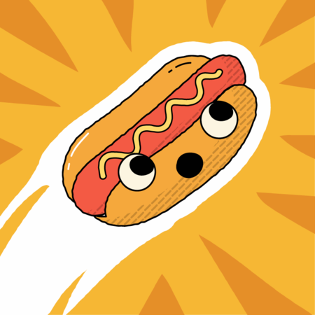 Oh, Snack! Game
