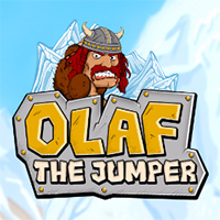 Olaf the Jumper Jogo