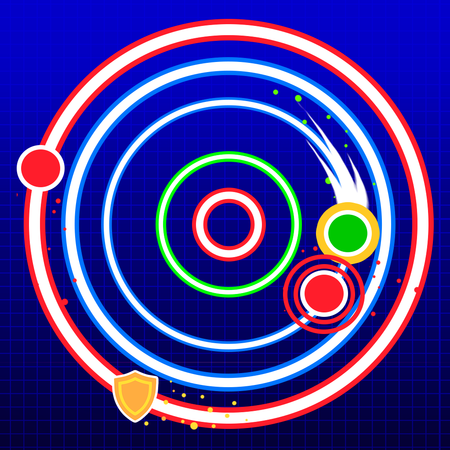 One More Loop Game