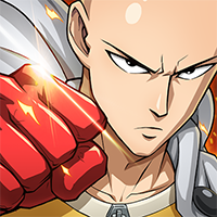 Mr One Punch