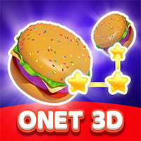 Onet 3D Game